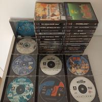 PS1 GIOCHI ORIGINALI: LISTA, PREZZI E DETTAGLI.