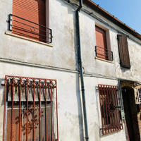 Casa in borgo antico