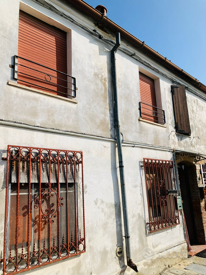 Casa in borgo antico