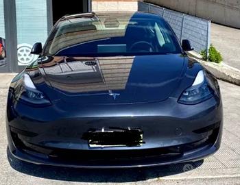 Tesla Model 3 Standard Range Plus 03/2021