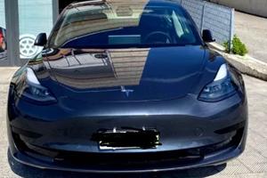 Tesla Model 3 Standard Range Plus 03/2021