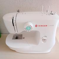 Macchina da cucire Singer 