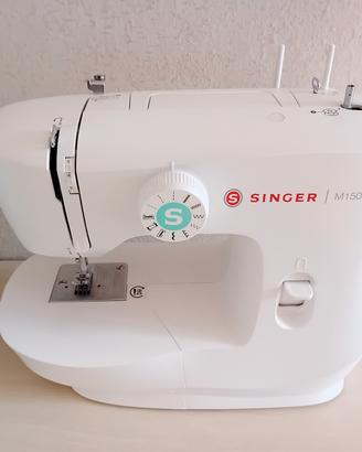 Macchina da cucire Singer 