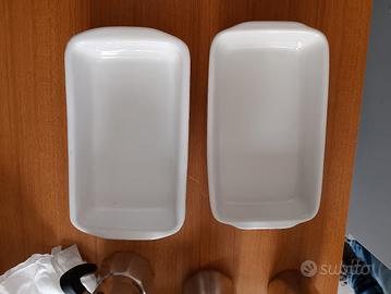 due pirofile Voiello