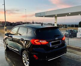 FORD FIESTA VIGNALE TDCi 1.500 120 CV