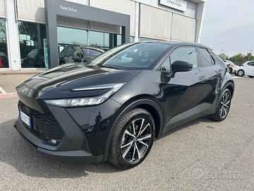 Toyota C-HR 2.0 PHEV E-CVT Trend Eco
