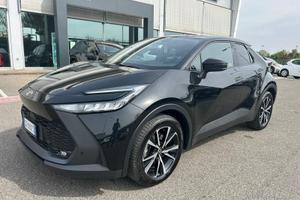 Toyota C-HR 2.0 PHEV E-CVT Trend Eco