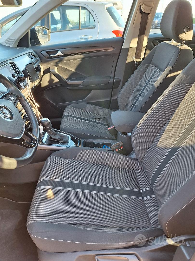 Volkswagen T-Roc 2019 photo 4