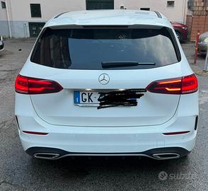 Mercedes classe b