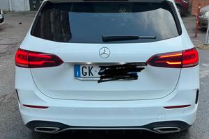 Mercedes classe b