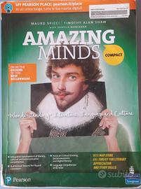 AMAZING MINDS + MAP STORE + TOOLKIT