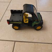 giocattoli Gator Bruder 