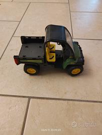 giocattoli Gator Bruder 