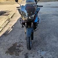 Aprilia Caponord 1000