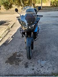 Aprilia Caponord 1000