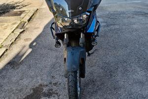 Aprilia Caponord 1000