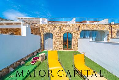 Villette a schiera - San Teodoro