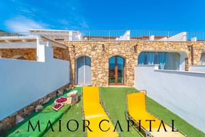 Villette a schiera - San Teodoro