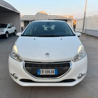 PEUGEOT 208 5P Allure