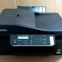 Stampante Multifunzione Laser a colori 4 in 1 Epso