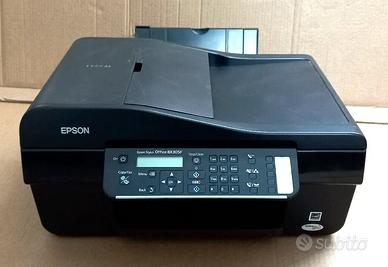 Stampante Multifunzione Laser a colori 4 in 1 Epso