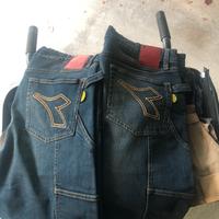 Pantaloncini diadora