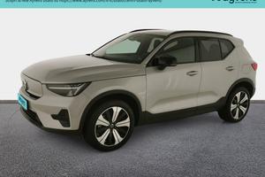 Volvo XC40 Recharge Pure Electric Single Motor FWD