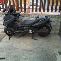 tmax 500 