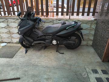 tmax 500 
