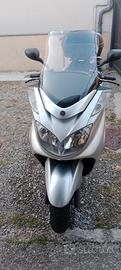 Majestic 400 Yamaha 
