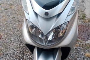 Majestic 400 Yamaha 