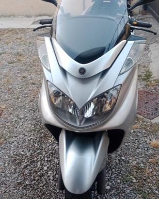 Majestic 400 Yamaha 