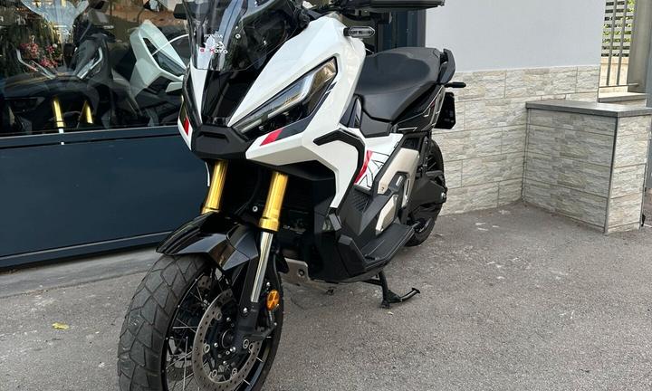 Honda X-ADV 750