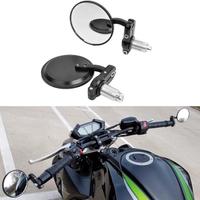 SPECCHIETTI DA MANUBRIO MOTO KAWASAKI W 800 / STRE