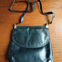 borsetta in pelle 