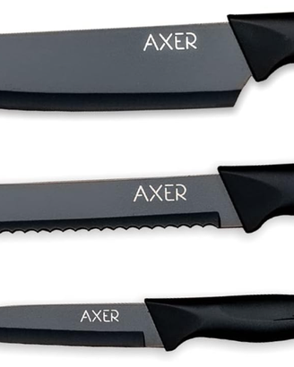 Set Coltelli da Cucina Professionali