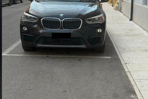 splendida bmw x1