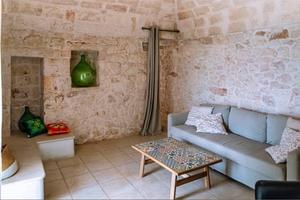 Villa campagne Ostuni