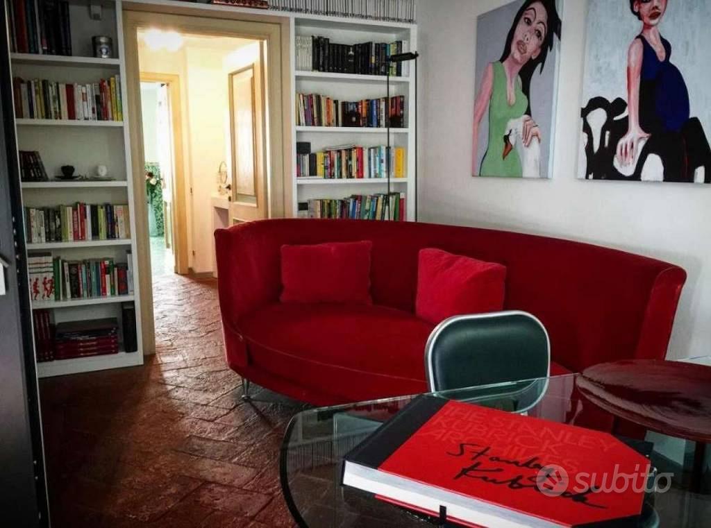 Appartamento – Bergamo, San Tomaso de' Calvi, Borgo Palazzo - Vista 4