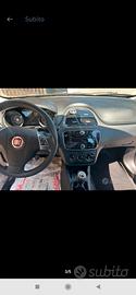 FIAT GRANDE PUNTO STREET