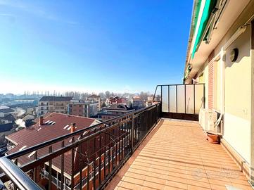 3 LOCALI A LA LOGGIA