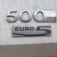 Magnum 500 dxi
