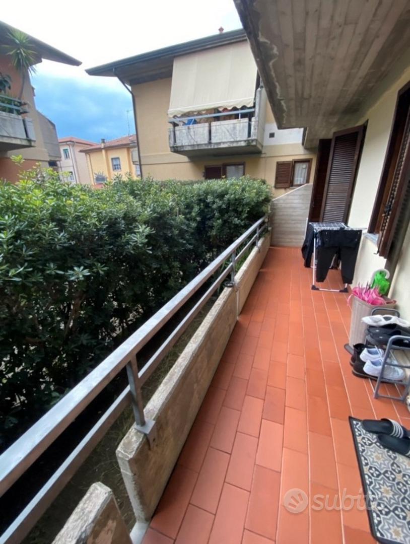 Apartment in Massa, Ponticello, San Carlo - Vista 3