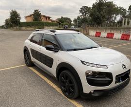 CITROEN C4 Cactus - 2017