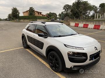 CITROEN C4 Cactus - 2017