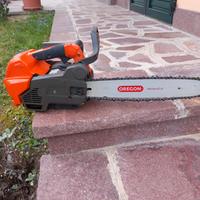 motosega husquarna t540