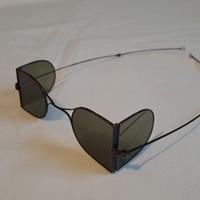 Occhiali da sole sec. XIX