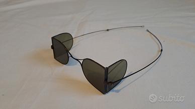 Occhiali da sole sec. XIX