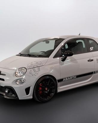 Abarth 595 1.4 t-jet esseesse 180cv