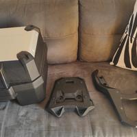 bauletto 34L originale honda